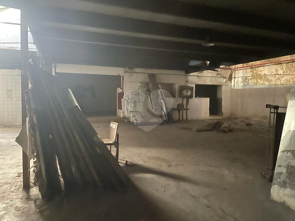 Galpão 800 metros para venda e locação no bairro de Santana em São Paulo
