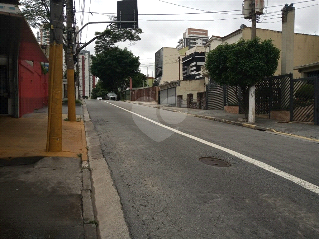 Galpão 800 metros para venda e locação no bairro de Santana em São Paulo
