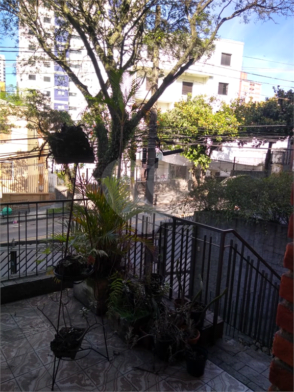 Sobrado residencial ou comercial  em Santana