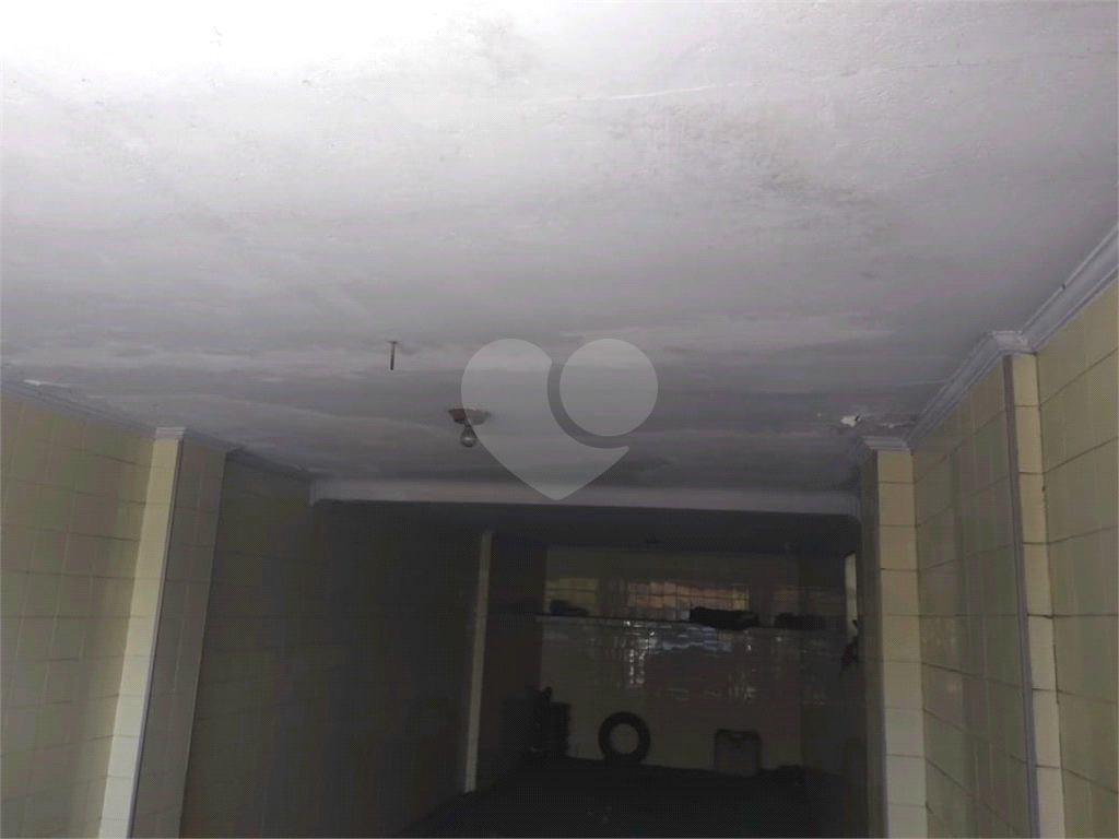 Sobrado residencial ou comercial  em Santana