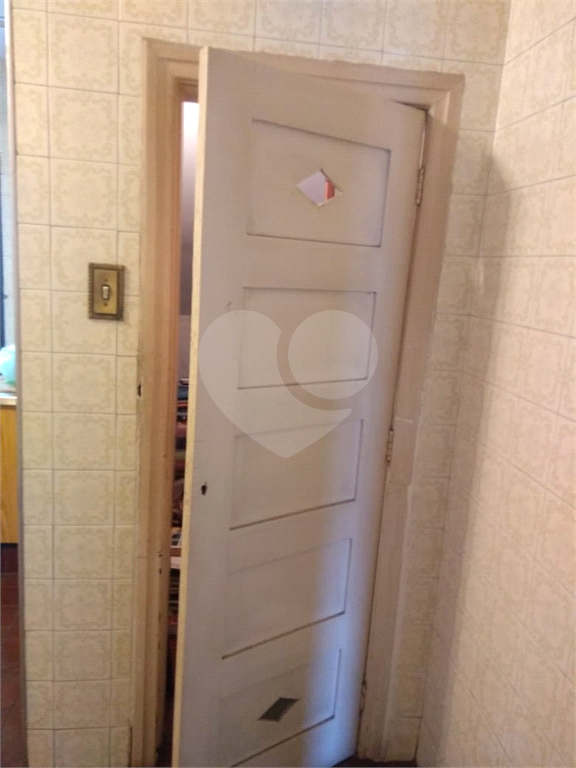 Sobrado residencial ou comercial  em Santana