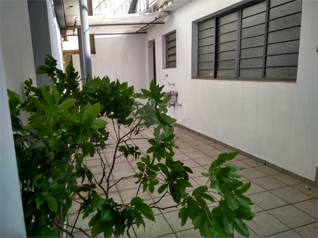 Sobrado residencial ou comercial  em Santana