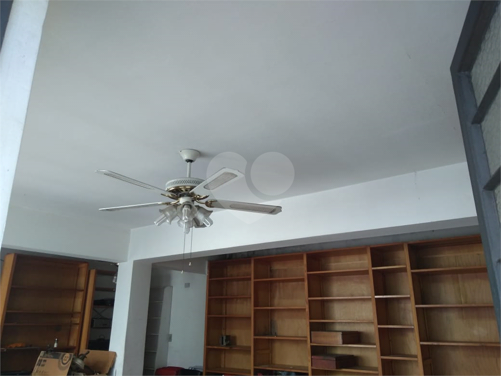 Sobrado residencial ou comercial  em Santana