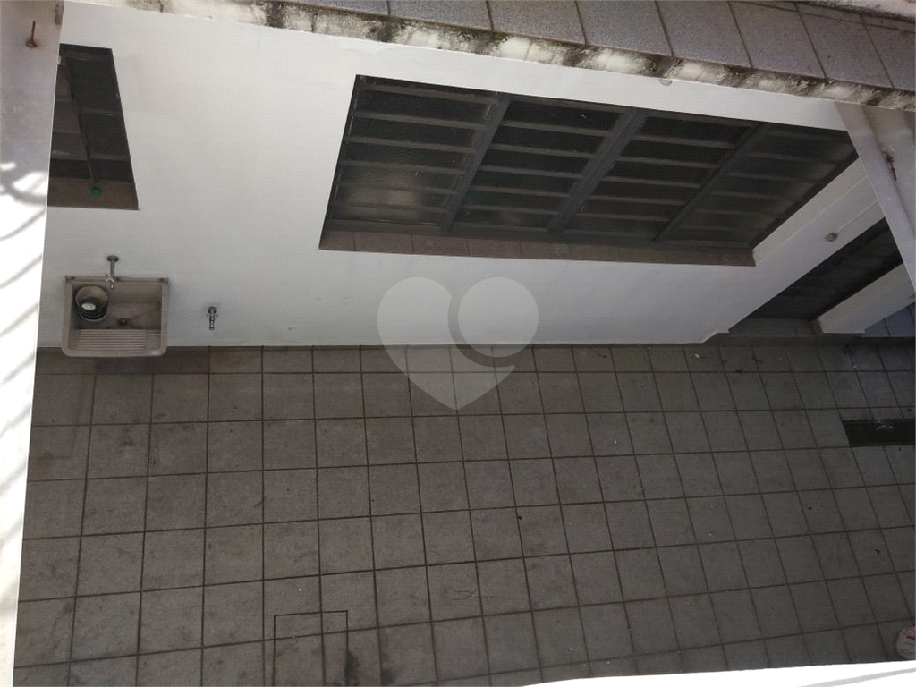 Sobrado residencial ou comercial  em Santana
