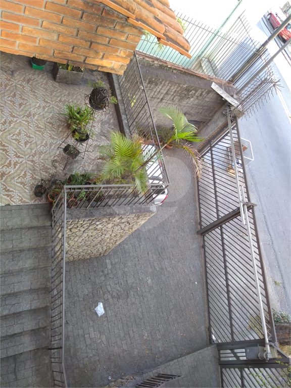 Sobrado residencial ou comercial  em Santana