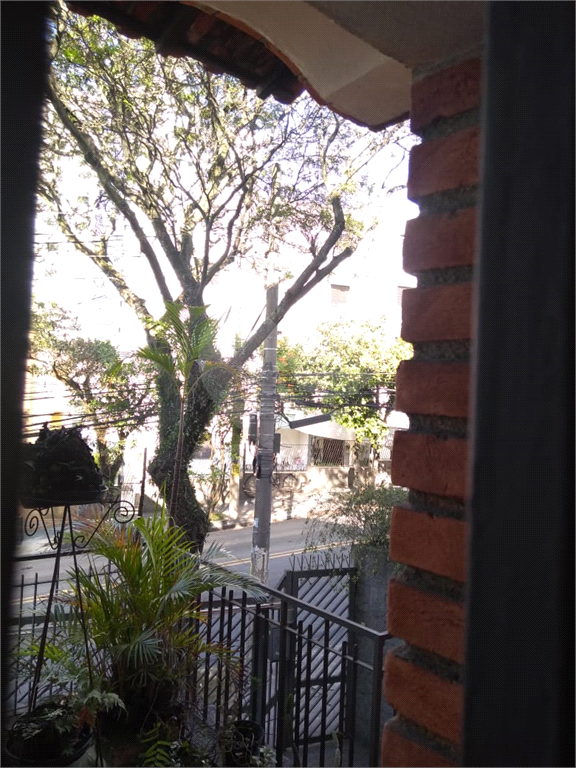 Sobrado residencial ou comercial  em Santana
