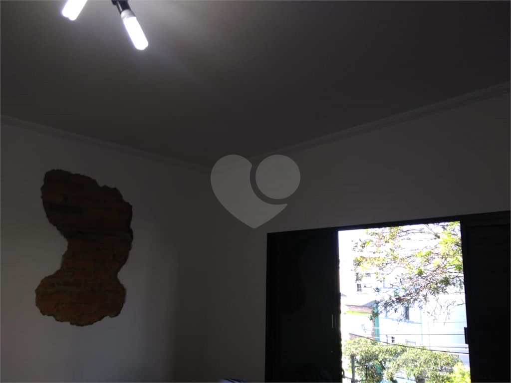 Sobrado residencial ou comercial  em Santana