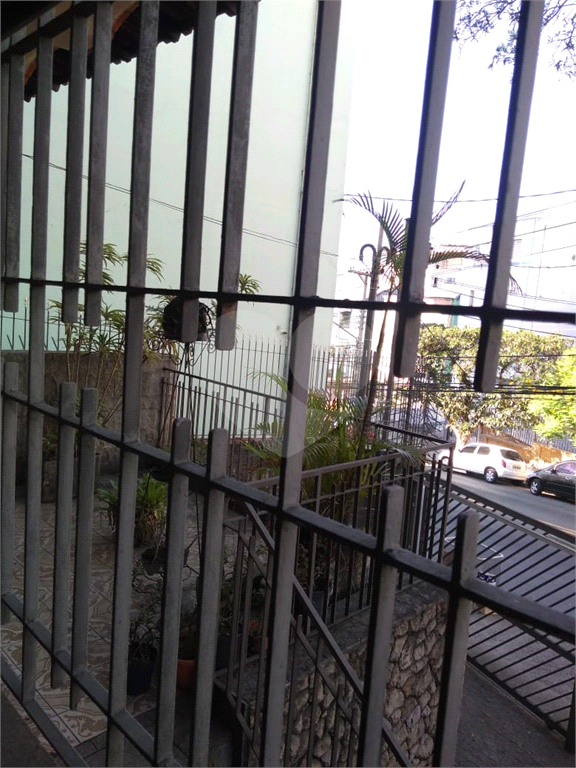 Sobrado residencial ou comercial  em Santana