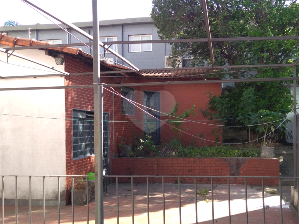 Sobrado residencial ou comercial  em Santana