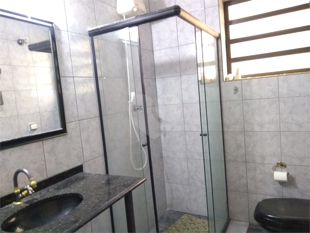 Sobrado residencial ou comercial  em Santana