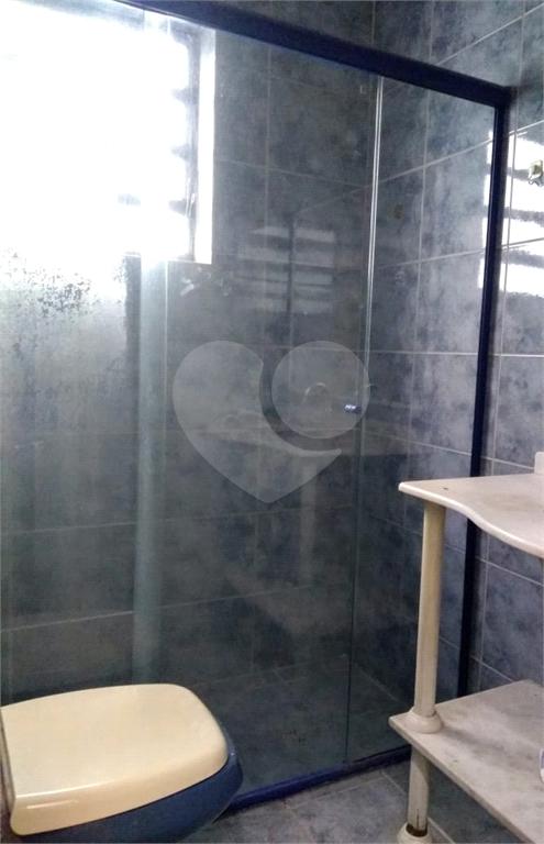 Sobrado residencial ou comercial  em Santana