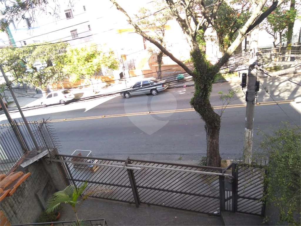 Sobrado residencial ou comercial  em Santana