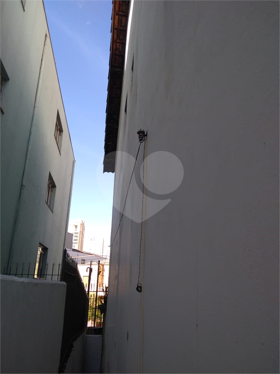 Sobrado residencial ou comercial  em Santana