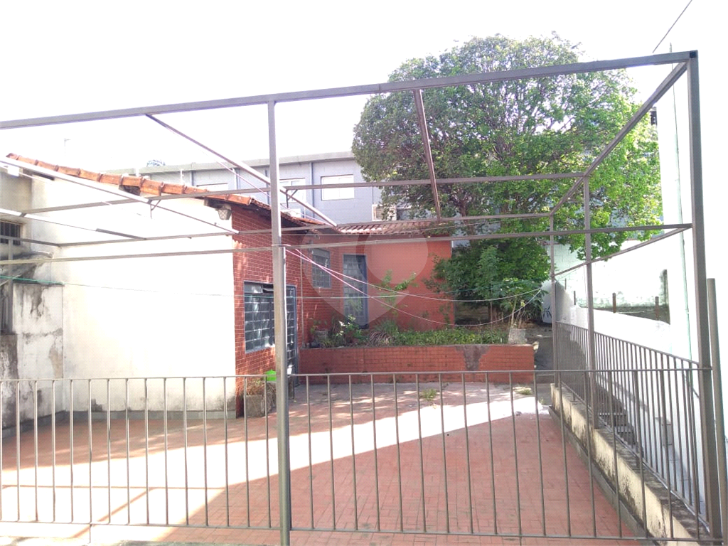 Sobrado residencial ou comercial  em Santana