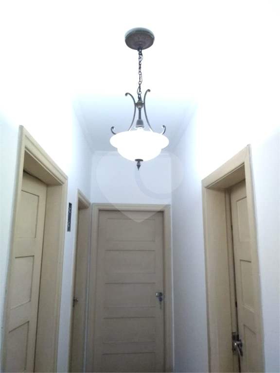 Sobrado residencial ou comercial  em Santana