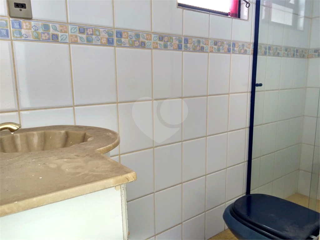 Sobrado residencial ou comercial  em Santana