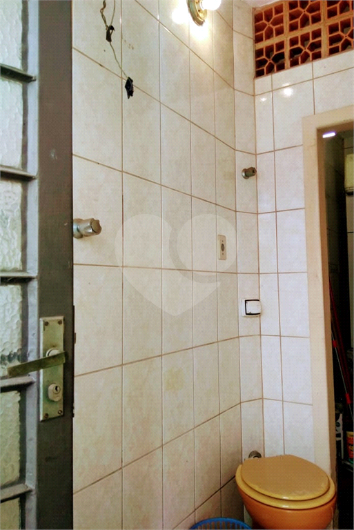 Sobrado residencial ou comercial  em Santana