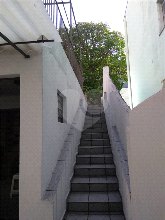 Sobrado residencial ou comercial  em Santana