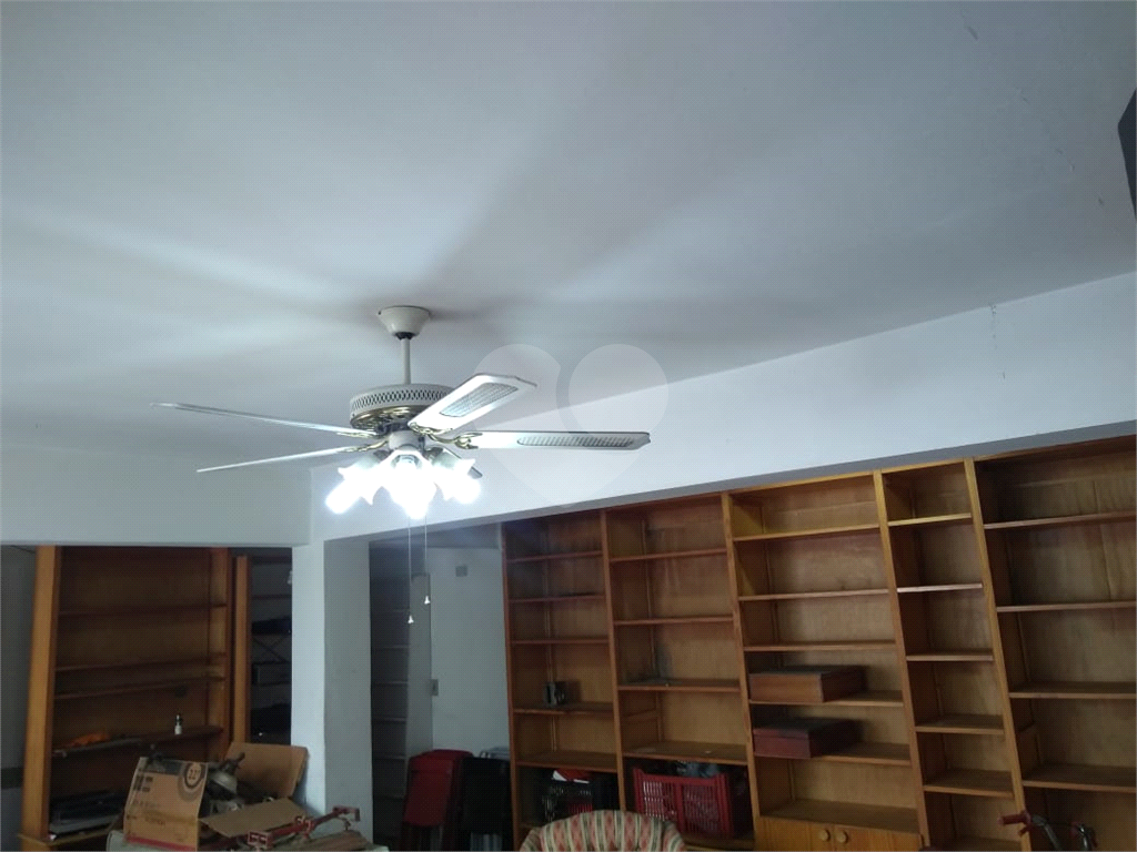 Sobrado residencial ou comercial  em Santana