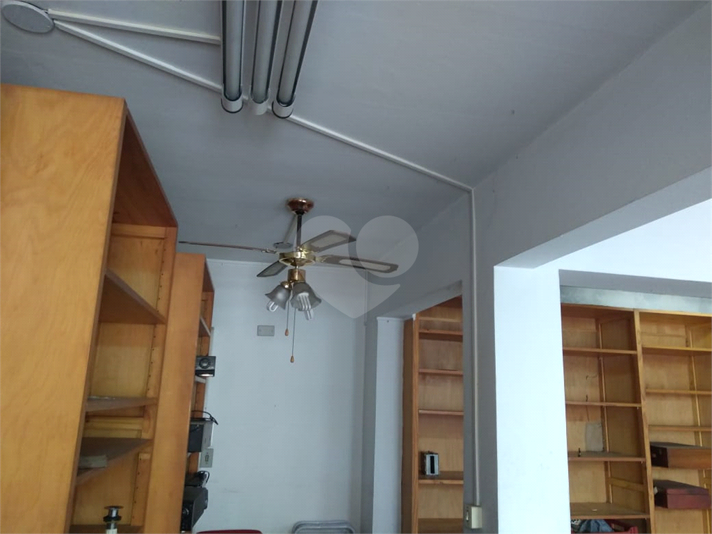 Sobrado residencial ou comercial  em Santana