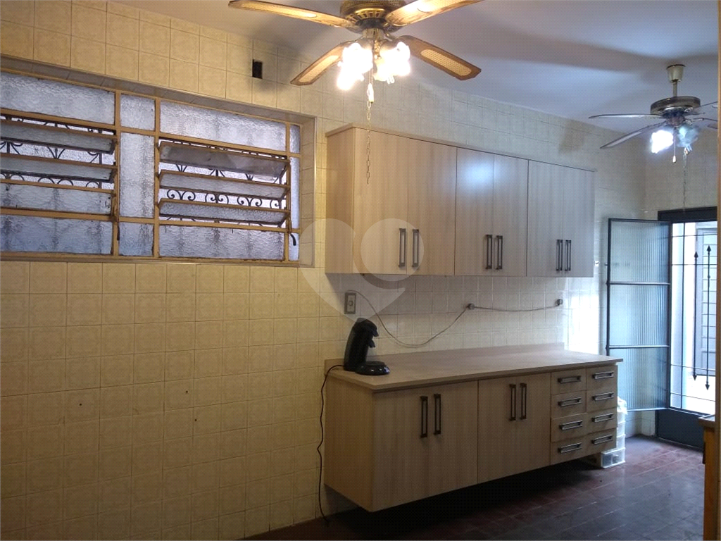 Sobrado residencial ou comercial  em Santana