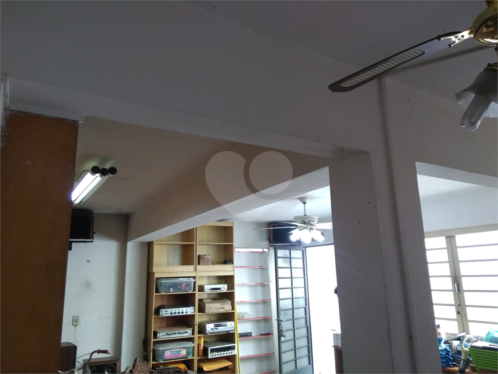 Sobrado residencial ou comercial  em Santana