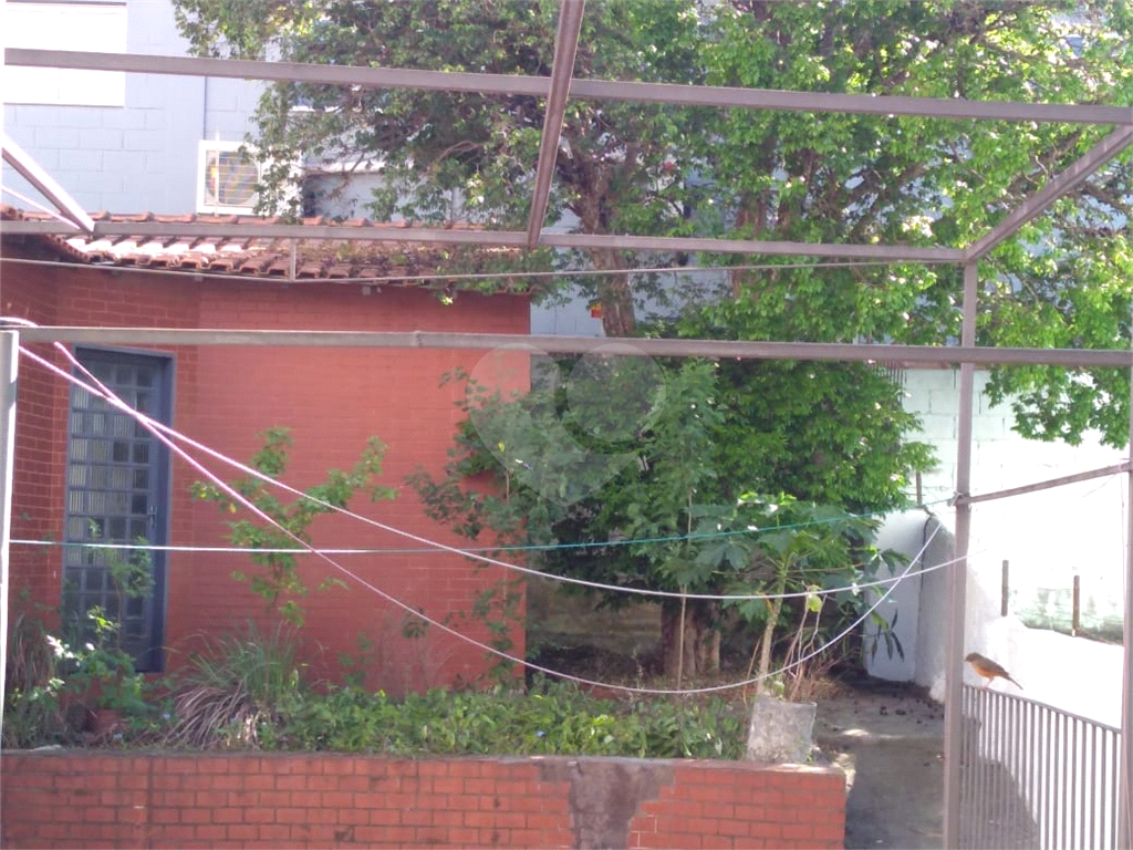 Sobrado residencial ou comercial  em Santana
