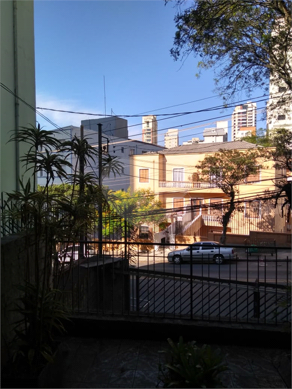 Sobrado residencial ou comercial  em Santana