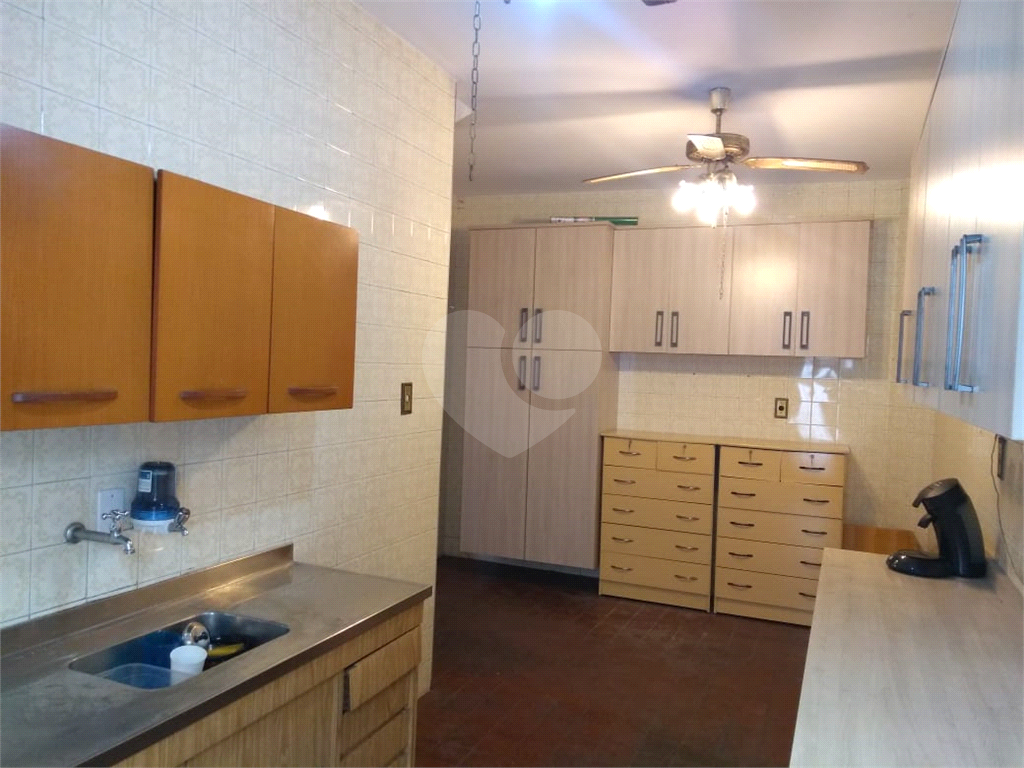 Sobrado residencial ou comercial  em Santana