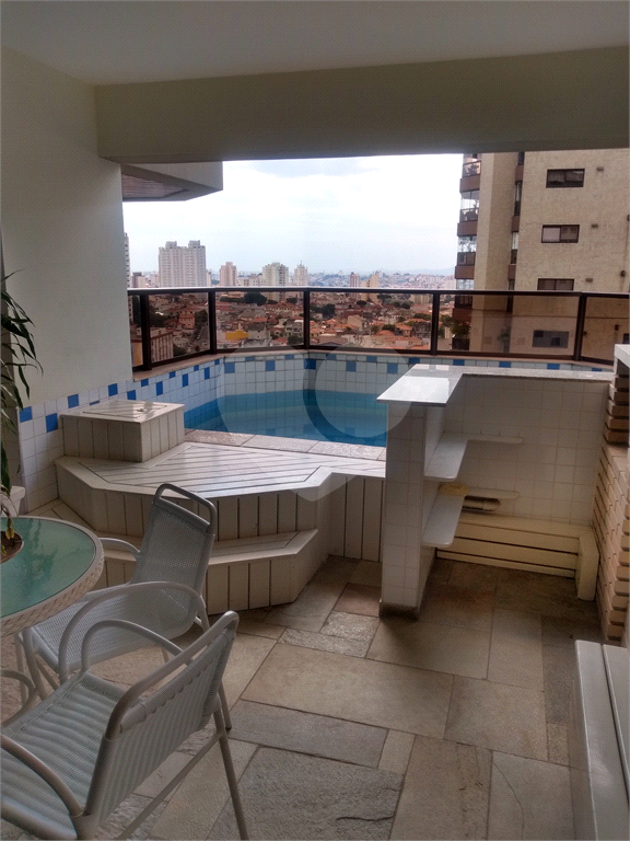 Apartamento à venda em Santana