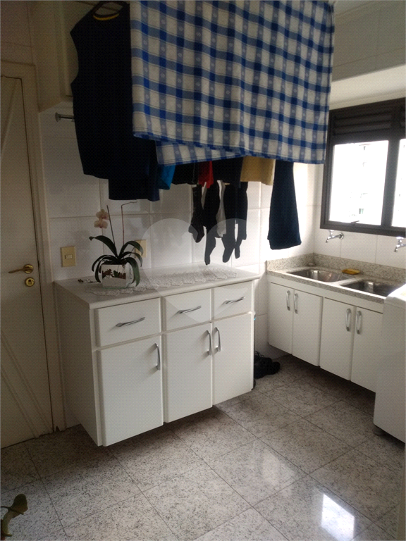 Apartamento à venda em Santana