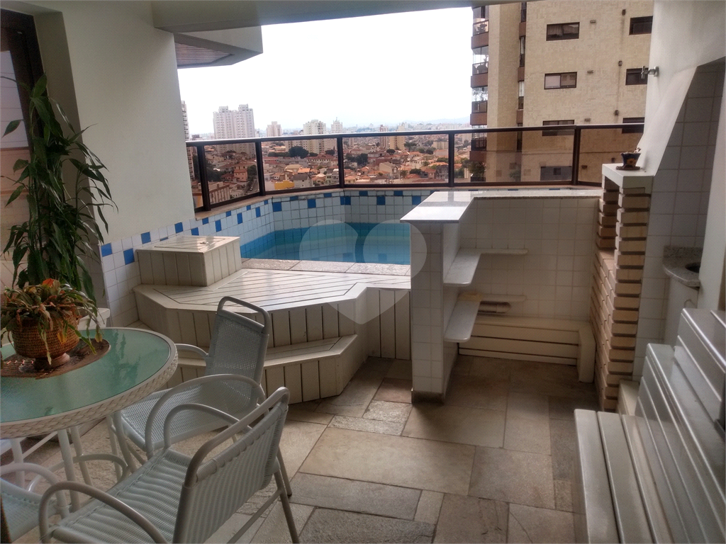 Apartamento à venda em Santana