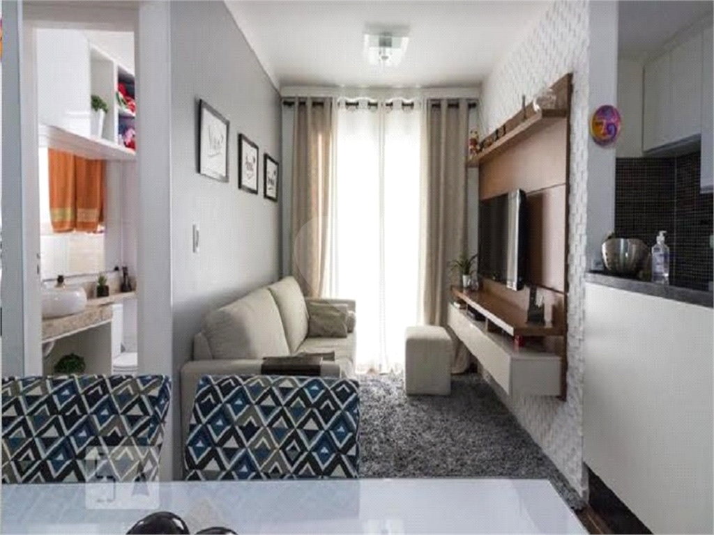 Lindo apartamento vila Amália