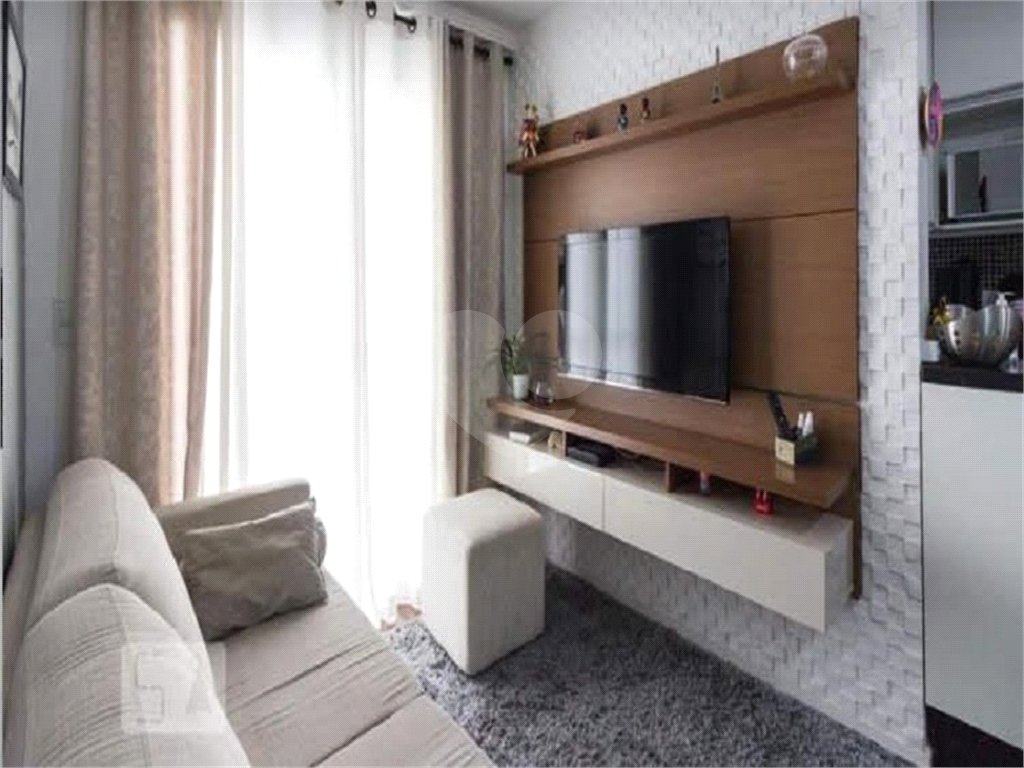 Lindo apartamento vila Amália