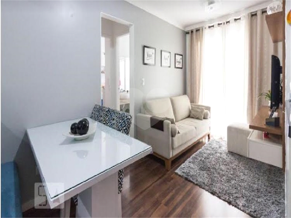 Lindo apartamento vila Amália