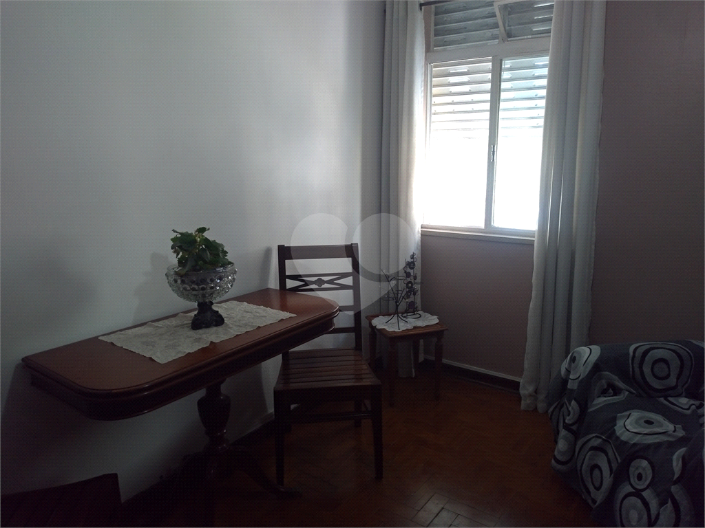 Apartamento à venda com 1 quarto, 41m² - Foto 3