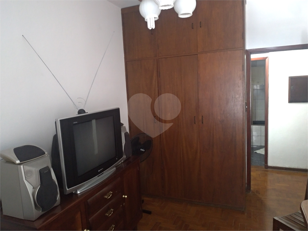 Apartamento à venda com 1 quarto, 41m² - Foto 8