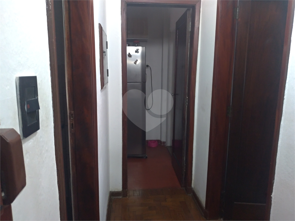 Apartamento à venda com 1 quarto, 41m² - Foto 6