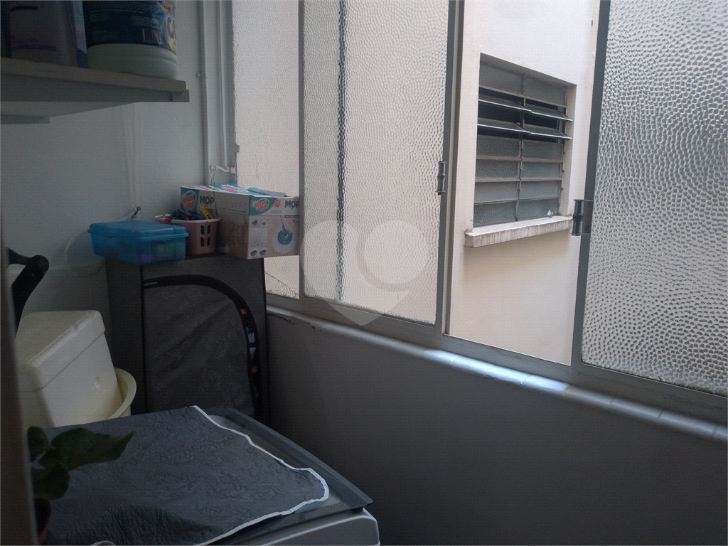 Apartamento à venda com 1 quarto, 41m² - Foto 17