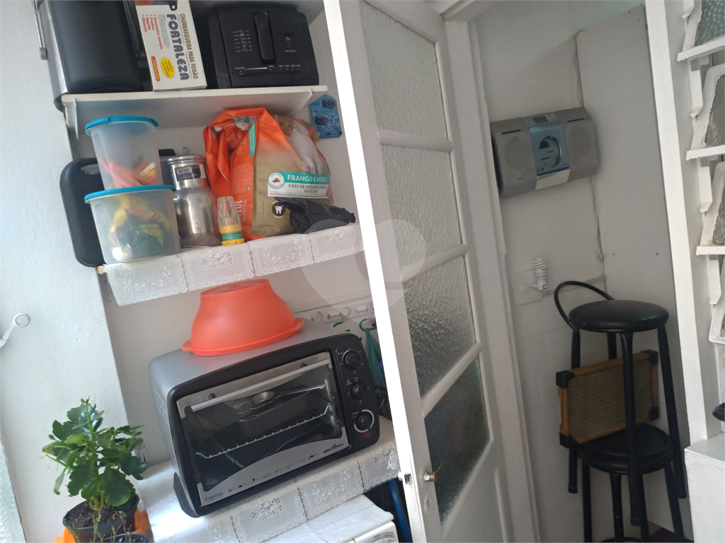 Apartamento à venda com 1 quarto, 41m² - Foto 18