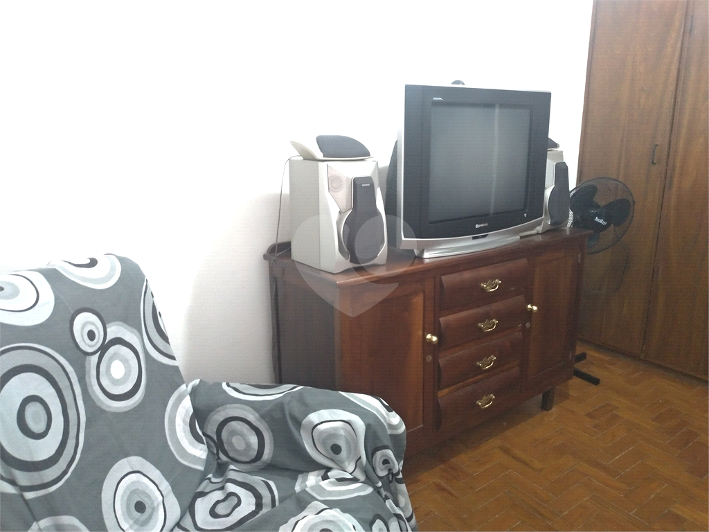 Apartamento à venda com 1 quarto, 41m² - Foto 5