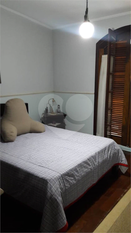Sobrado de alto padrão no bairro do Tremembé. Piscina. 338m²