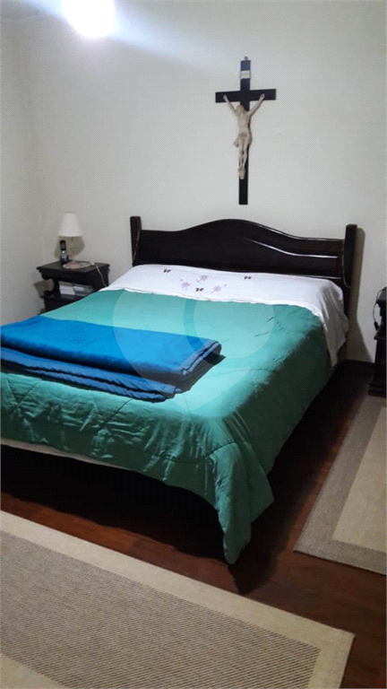 Sobrado de alto padrão no bairro do Tremembé. Piscina. 338m²