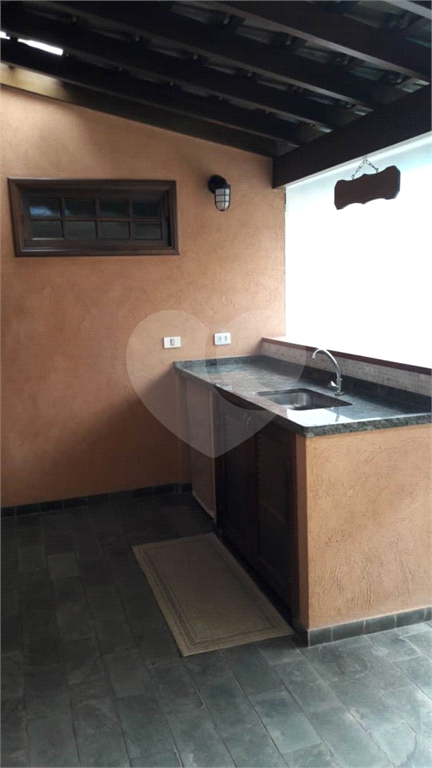 Sobrado de alto padrão no bairro do Tremembé. Piscina. 338m²