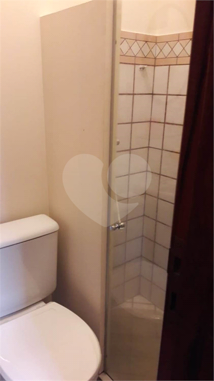 Sobrado de alto padrão no bairro do Tremembé. Piscina. 338m²