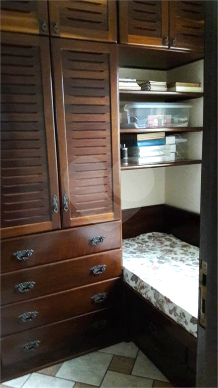 Sobrado de alto padrão no bairro do Tremembé. Piscina. 338m²