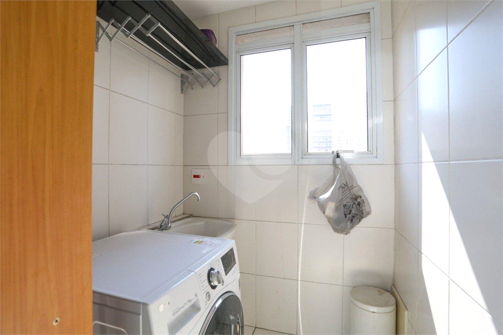 APARTAMENTO em VILA NOVA CONCEIÇÃO