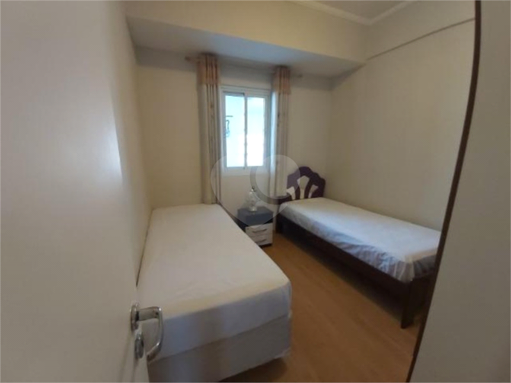 Apartamento em Bela Vista