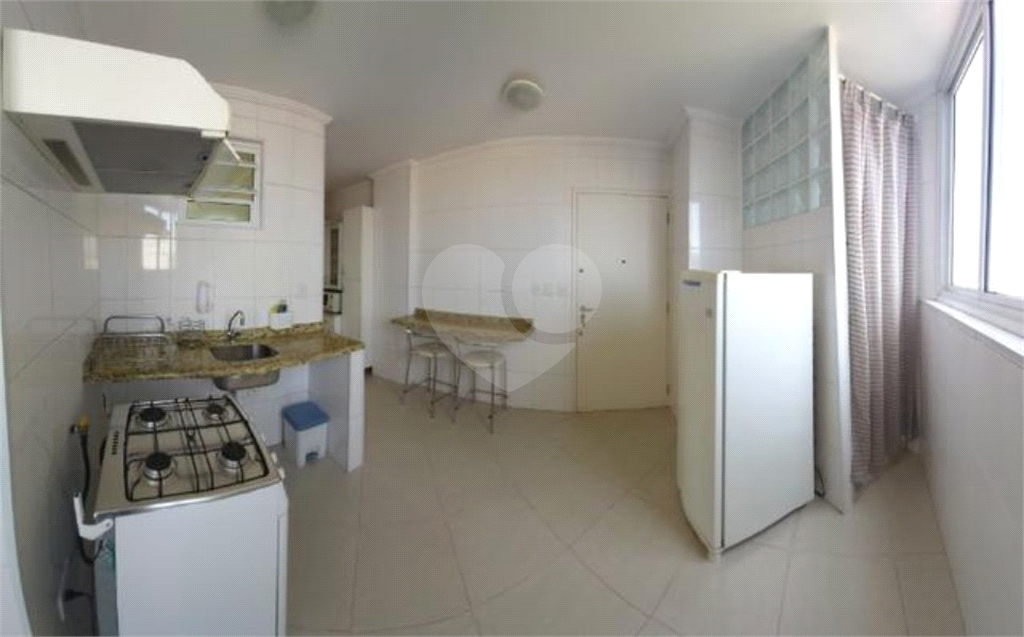 Apartamento em Bela Vista