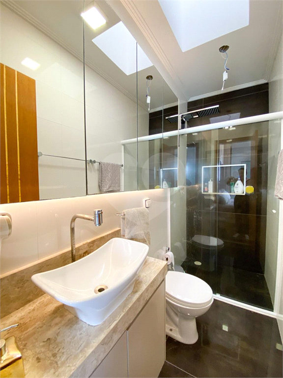 SOBRADO em PARADA INGLESA